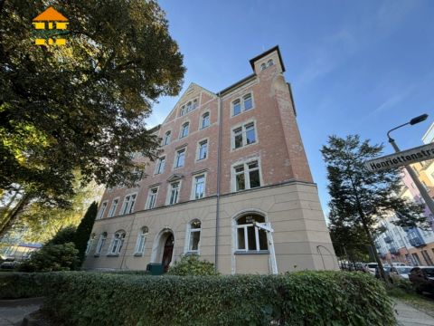 Henriettenstraße 23 - WE 11 - 2-Raum-Wohnung in 09112 Chemnitz