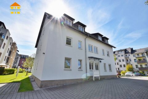 Lerchenstraße 13 a - WE 15 - 2-Raum-Wohnung in 09111 Chemnitz