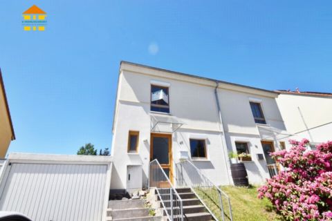 Reihenhaus, Gert-Fröbe-Straße 40, 08064 Zwickau