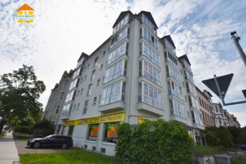 Heinrich-Schütz-Straße 58 - WE 24 - 2-Raum-Wohnung in 09130 Chemnitz