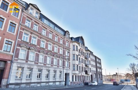 Gewerbefläche, Fürstenstraße 10, 09130 Chemnitz