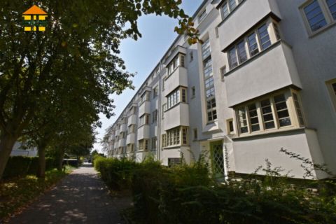 Heimgarten 110 - WE 04 - 2-Raum-Wohnung in 09127 Chemnitz
