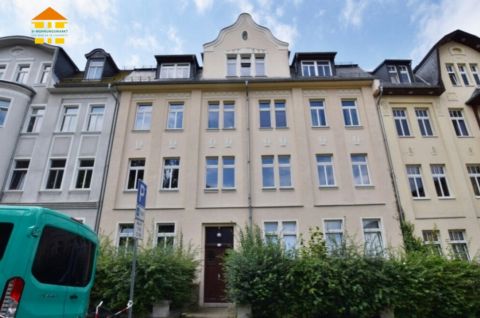 Ernst-Heilmann-Straße 18 - WE 02 - 3-Raum-Wohnung in 09116 Chemnitz