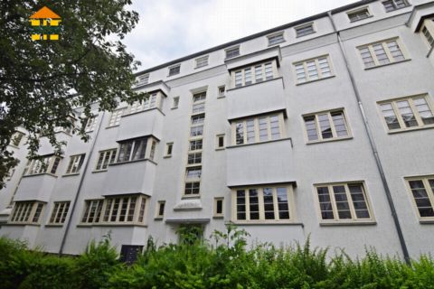 Heimgarten 108 - WE 14 - 2-Raum-Wohnung in 09127 Chemnitz - Verkauf