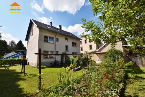 Zweifamilienhaus, Klaffenbacher Straße 14, 09125 Chemnitz