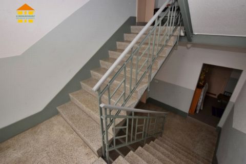 Carl-von-Ossietzky-Straße 42 - WE 31 - 3-Raum-Wohnung in 09126 Chemnitz