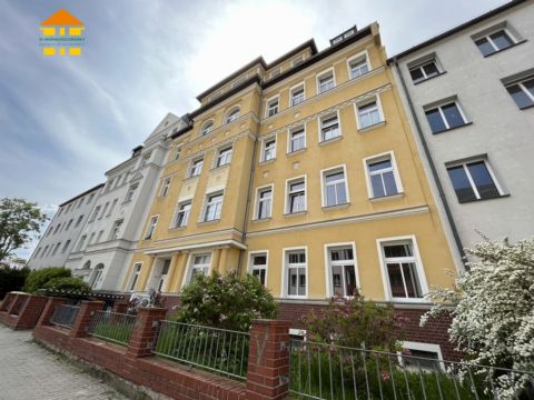Cranachstraße 4 - WE 12 - 3-Raum-Wohnung in 09126 Chemnitz