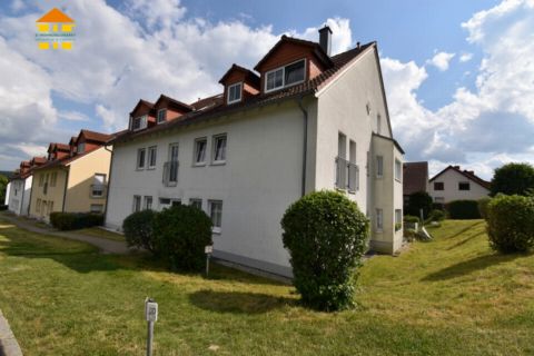 Meisenweg 8/1 - WE 06/38 - 3-Raum-Wohnung in 09235 Burkhardtsdorf