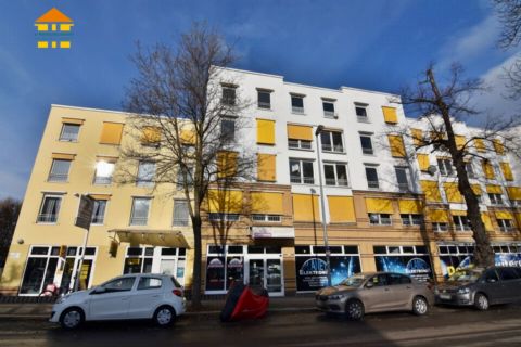 Gewerbefläche, Neefestraße 34-38, 09119 Chemnitz