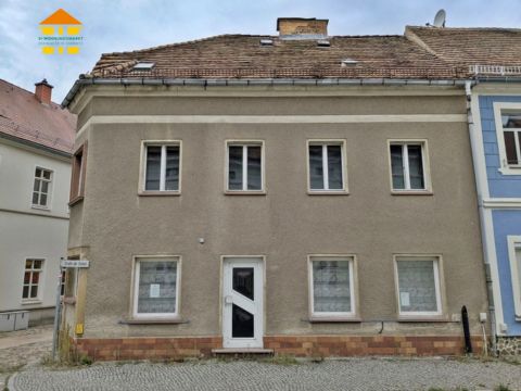 Immobilie, Straße der Einheit 1, 01990 Ortrand