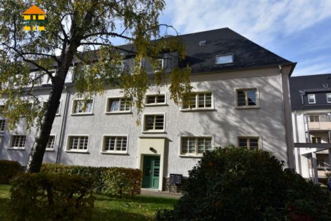 Heimgarten 79 - WE 19 - 1,5-Raum-Wohnung in 09127 Chemnitz
