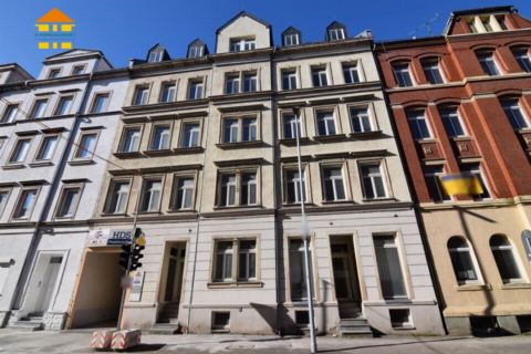 Hainstraße 105 - GE EG links in 09130 Chemnitz