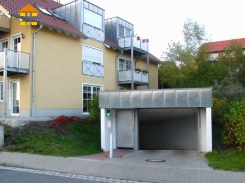 Amselring 10 - WE 03 - 2-Raum-Wohnung in 09235 Burkhardtsdorf