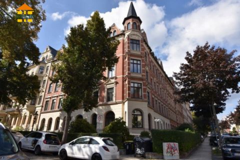 Eulitzstraße 2 - WE 02 - 1-Raum-Wohnung in 09112 Chemnitz