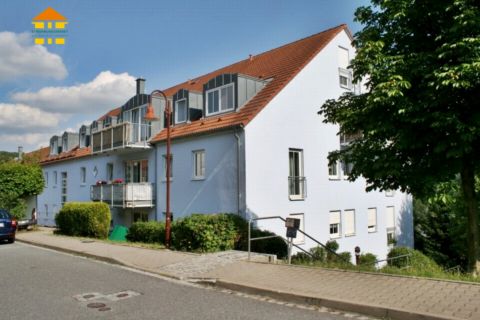 Amselring 5 - WE 04 - 1,5-Raum-Wohnung in 09235 Burkhardtsdorf