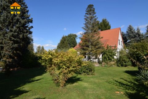Einfamilienhaus, Am Pfarrstück 12, 09221 Neukirchen/Erzg.