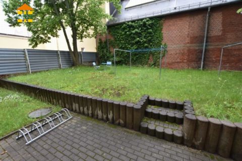 Horst-Menzel-Straße 10 - WE 05 - 2-Raum-Wohnung in 09112 Chemnitz