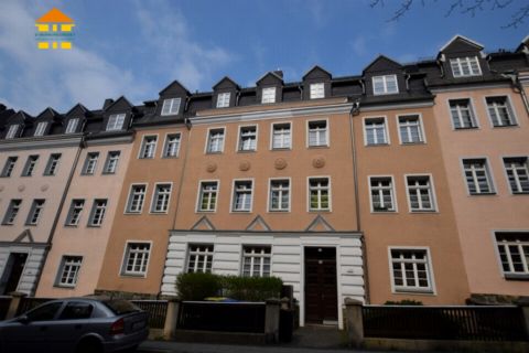 Helmholtzstraße 48 - WE 02 - 2-Raum-Wohnung in 09131 Chemnitz