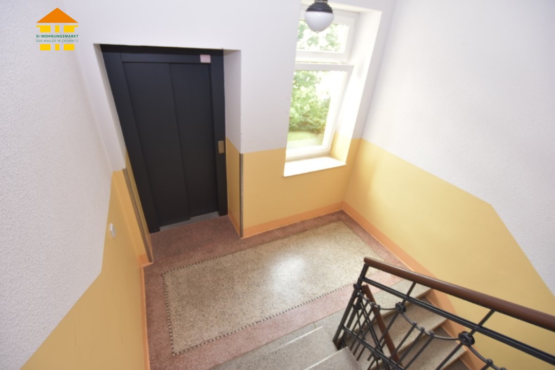 SI Wohnungsmarkt - Immobilienmakler Chemnitz Leipzig Aue Sachsen